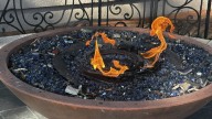 Brent Jones accused of damaging MLK Jr. Eternal Flame at Atlanta’s King Center