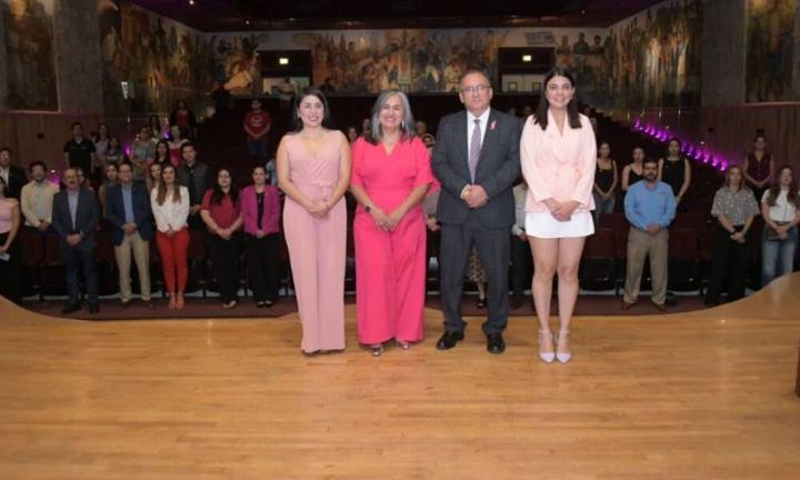 UACH promueve la detección temprana del cáncer de mama con el concierto “Notas de Vida”