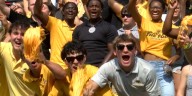 USM police remind fans to stay safe ahead of homecoming weekend