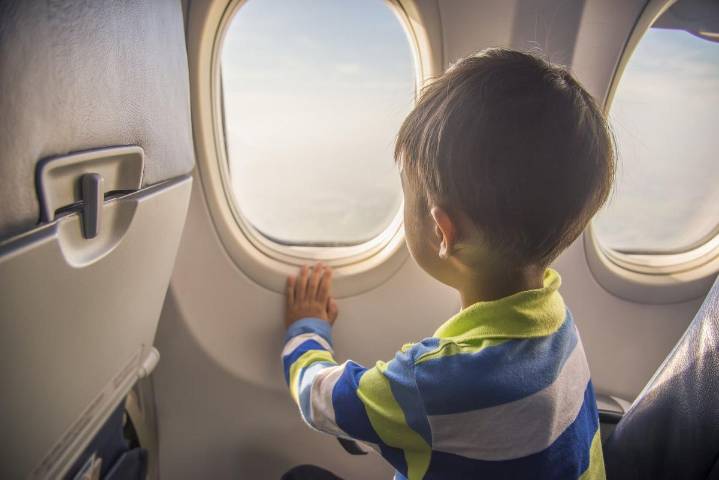 Flying From Casper Could Save You Time And Money This Season