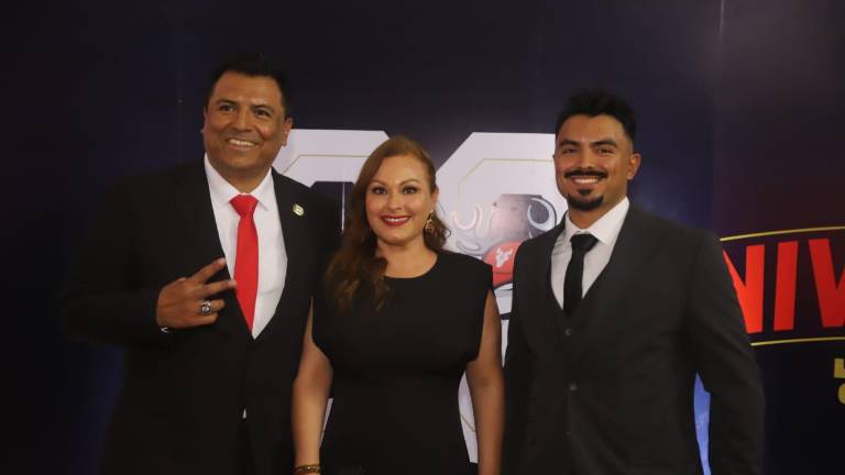 Venados de Mazatlán es un equipo que siempre ha marcado la pauta: Miguel Ojeda