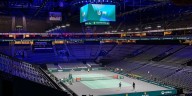 Nuevo escenario en el Masters de París: el sorteo del cuadro y la participación argentina en La Défense Arena