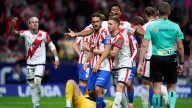 "Me da mucha pena": Iturralde González califica de "barbaridad" la explicación del CTA sobre la agresión de Koke a Batalla