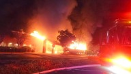 Arrest made in connection to Austell church fire