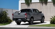 2026 Isuzu D-Max review 
