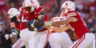 Kickoff time, TV info announced for Nebraska football’s game against Northwestern