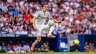 Grimaldo habla claro sobre Carreras y su posible llegada a la Selección
