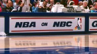 The NBA on NBC returns: Here's what those behind