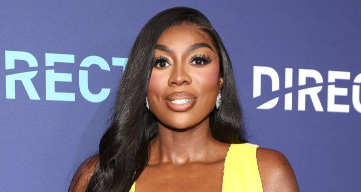Wendy Osefo’s ‘Wife Swap’ Episode Pulled From Bravo After Arrest for Fraud, Series Premiere Pushed Back | Bravo, Television, Wendy Osefo, Wife Swap | Celebrity News and Gossip | Entertainment, Photos 
