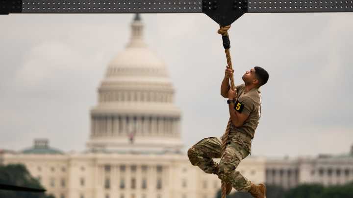 What military service members need to know during government shutdown