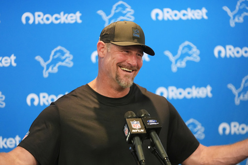 McNeill de Lions regresa a los entrenamientos tras rotura de ligamento cruzado anterior