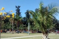 Domingo ventoso y caluroso: así estará el tiempo este 12 de octubre en Santiago del Estero