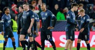 World media reacts to Rangers in 'sporting crisis' after Brann slaughter as Danny Rohl faces 'sack' taunt