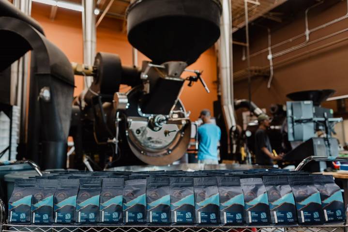 Wonderstate Coffee: A Good Neighbor in Viroqua and Beyond