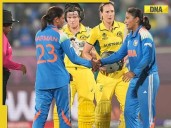 IND-W vs AUS-W, ODI World Cup Semi-final: Check pitch report, weather forecast