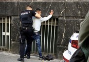 130 personas han sido detenidas varias veces por el mismo motivo en Gipuzkoa hasta agosto