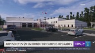 Arp ISD $9.9M bond aims to revamp facilities without tax hike