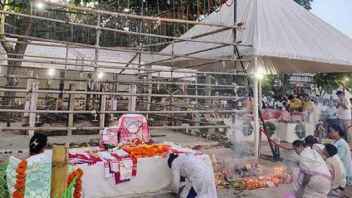 Over 100 flutists to pay tribute to Zubeen Garg at Sonapur on Oct 19, marking one month since his demise