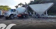 Denuncian ante la FGE a la firma J&L CONCRETOS por incumplimiento contractual