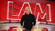 La figura que abandona a Ángel de Brito en su programa de Bondi Live