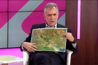 Incorporación de Entre Ríos a la Hidrovía: "La producción entrerriana podrá tener un transporte más económico y directo”