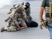 Governor slams ‘Trump’s invasion’ as troops deployed in Illinois