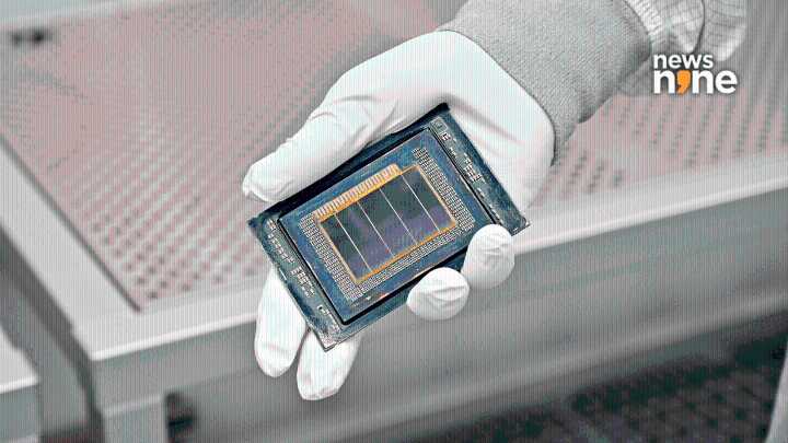Intel reveals Panther Lake chips with 180 TOPS AI power and 50% faster CPU