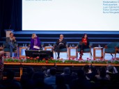 Cerca del final del Congreso de la Lengua: la controversia Cervantes-RAE y los nuevos desafíos del español