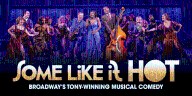 Tickets are On Sale Now for Some Like it Hot Debuting at TPAC