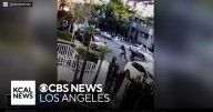 Man robbed of jewelry, including Rolex, by armed robbers in West Hollywood, deputies say