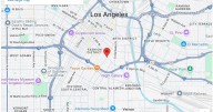 Man found dead on Downtown L.A. street