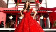 Andrea Rubio será la animadora del Miss Internacional 2025