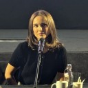 Natalie Portman on her career, Diane Keaton and maintaining Black Swan’s butt exercises
