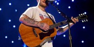 Country singer Zach Bryan gets nailed with backlash over anti