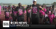 Compton hosts 14th annual Walk for a Cure for Breast Cancer Awareness Month