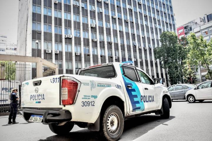 Mató a un adolescente tras robar una garrafa: fue condenado a prisión perpetua