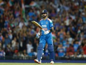 Virat overtakes Sangakkara to become 2nd