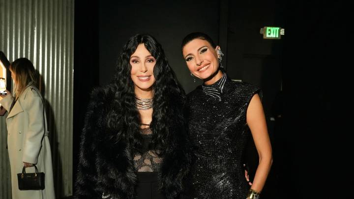 A Sparkly Sunset Boulevard Takeover: Cher, Kylie Jenner, and More Celebrated Swarovski's Hollywood Moment