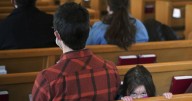 The Great Reawakening: Younger generations herald recommitment to spirituality