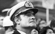 Emilio Massera: las historias más oscuras de uno de los personajes más siniestros de la historia argentina