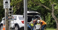 ‘The answer is no’: Doug Ford rejects mayors’ plea to rethink banning speed camera ‘cash grab’