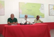 Dirigente transportista dominicano denuncia privilegios a empresarios (+Foto)