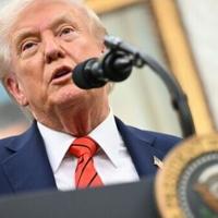 Trump says US 'wants to help China, not hurt it'
