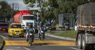 Así opera la medida de pico y placa en Bogotá del 13 al 19 de octubre para carros particulares