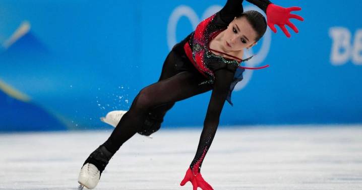 Russian figure skater Valieva loses last appeal in Beijing Olympics doping case