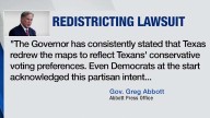 Pasadena councilman joins lawsuit claiming Texas’ new congressional maps weaken Hispanic voting power
