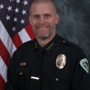 John Patterson sworn in as new Madison Police Chief