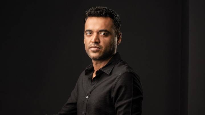 Deepinder Goyal launches $25 million fund for human ageing research