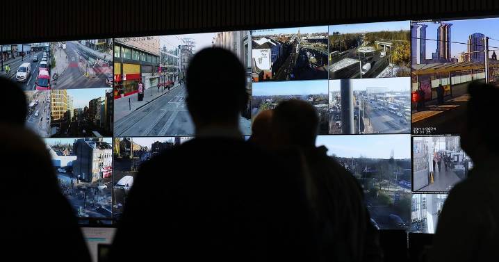 TfGM issues statement as hundreds of staff walk out today