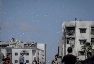 Israeli Official: Palestinians Who Don’t Evacuate Gaza City Deemed “Terrorists”